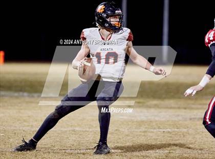 Thumbnail 2 in Arcata @ Winters (CIF 6-AA Northern Regional Final) photogallery.
