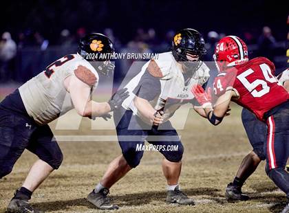 Thumbnail 3 in Arcata @ Winters (CIF 6-AA Northern Regional Final) photogallery.