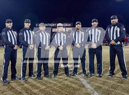 Thumbnail 1 in Arcata @ Winters (CIF 6-AA Northern Regional Final) photogallery.