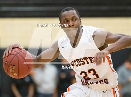 Thumbnail 1 in Webster Groves vs. Fern Creek photogallery.