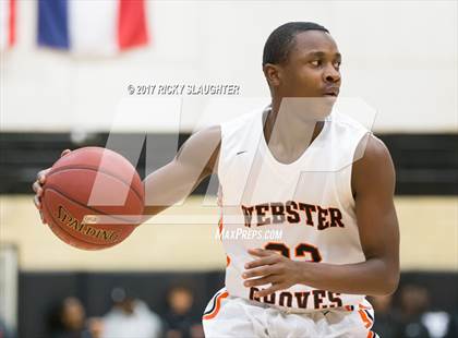 Thumbnail 1 in Webster Groves vs. Fern Creek photogallery.