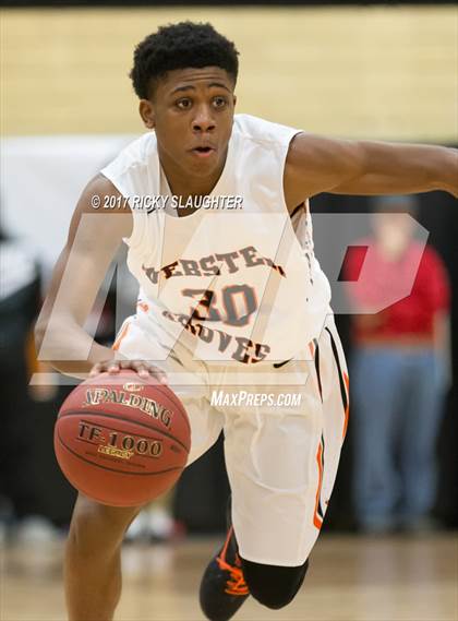 Thumbnail 2 in Webster Groves vs. Fern Creek photogallery.