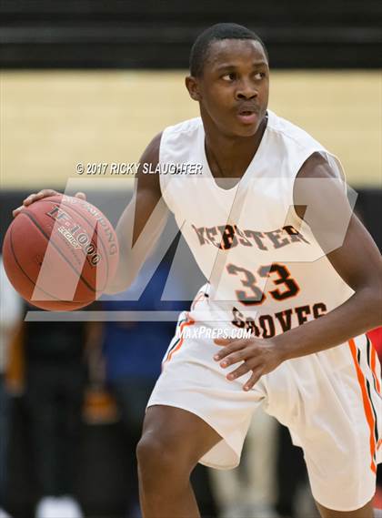 Thumbnail 2 in Webster Groves vs. Fern Creek photogallery.