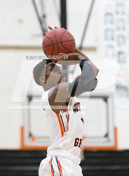 Thumbnail 2 in Webster Groves vs. Fern Creek photogallery.