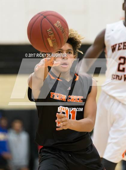 Thumbnail 1 in Webster Groves vs. Fern Creek photogallery.