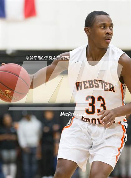 Thumbnail 2 in Webster Groves vs. Fern Creek photogallery.