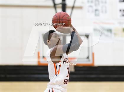 Thumbnail 3 in Webster Groves vs. Fern Creek photogallery.