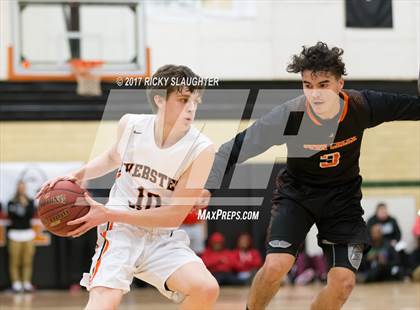 Thumbnail 2 in Webster Groves vs. Fern Creek photogallery.