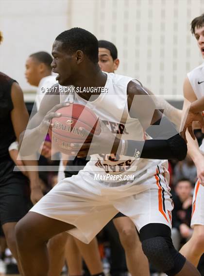 Thumbnail 3 in Webster Groves vs. Fern Creek photogallery.