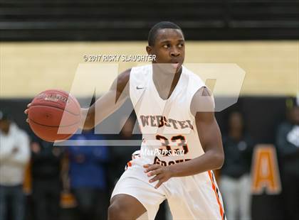 Thumbnail 3 in Webster Groves vs. Fern Creek photogallery.