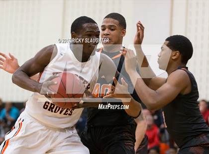 Thumbnail 3 in Webster Groves vs. Fern Creek photogallery.