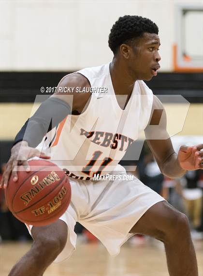 Thumbnail 3 in Webster Groves vs. Fern Creek photogallery.