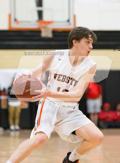 Thumbnail 1 in Webster Groves vs. Fern Creek photogallery.