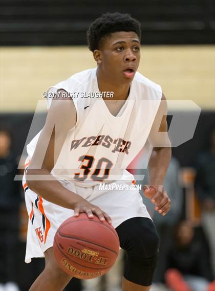 Thumbnail 2 in Webster Groves vs. Fern Creek photogallery.