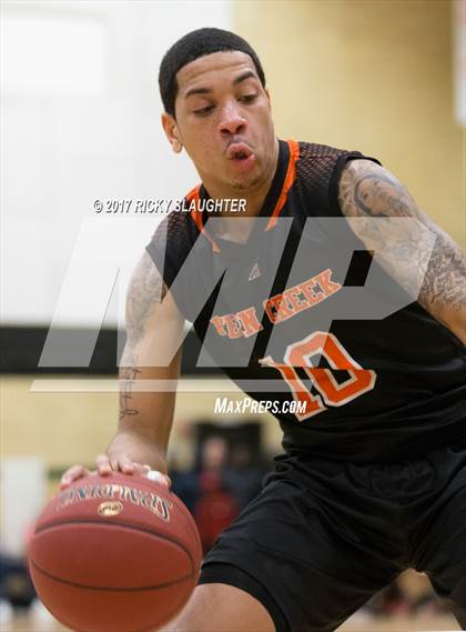 Thumbnail 3 in Webster Groves vs. Fern Creek photogallery.