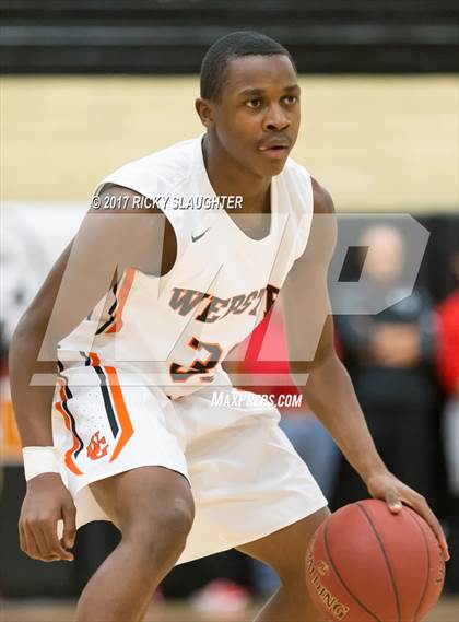 Thumbnail 3 in Webster Groves vs. Fern Creek photogallery.