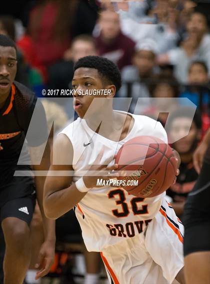 Thumbnail 1 in Webster Groves vs. Fern Creek photogallery.