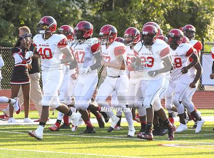 Thumbnail 3 in Anderson vs. Mt. Healthy (Crosstown Showdown) photogallery.