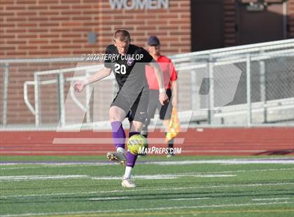 Thumbnail 1 in Lehi vs. Skyline (UHSAA 5A 2nd Round) photogallery.