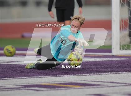Thumbnail 3 in Lehi vs. Skyline (UHSAA 5A 2nd Round) photogallery.