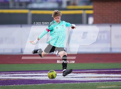 Thumbnail 1 in Lehi vs. Skyline (UHSAA 5A 2nd Round) photogallery.