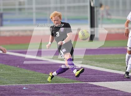 Thumbnail 2 in Lehi vs. Skyline (UHSAA 5A 2nd Round) photogallery.