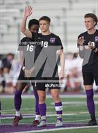 Photo from the gallery "Lehi vs. Skyline (UHSAA 5A 2nd Round)"