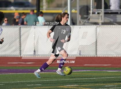 Thumbnail 2 in Lehi vs. Skyline (UHSAA 5A 2nd Round) photogallery.