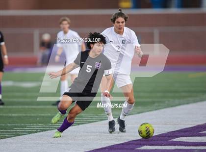 Thumbnail 2 in Lehi vs. Skyline (UHSAA 5A 2nd Round) photogallery.