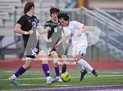 Thumbnail 2 in Lehi vs. Skyline (UHSAA 5A 2nd Round) photogallery.