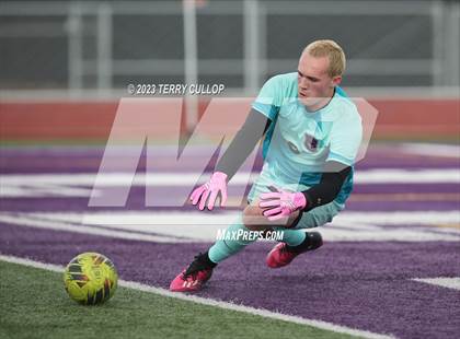 Thumbnail 1 in Lehi vs. Skyline (UHSAA 5A 2nd Round) photogallery.