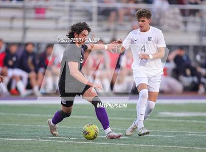 Thumbnail 1 in Lehi vs. Skyline (UHSAA 5A 2nd Round) photogallery.