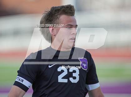 Thumbnail 1 in Lehi vs. Skyline (UHSAA 5A 2nd Round) photogallery.