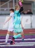Photo from the gallery "Lehi vs. Skyline (UHSAA 5A 2nd Round)"