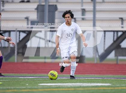 Thumbnail 3 in Lehi vs. Skyline (UHSAA 5A 2nd Round) photogallery.