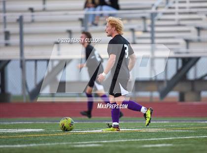Thumbnail 2 in Lehi vs. Skyline (UHSAA 5A 2nd Round) photogallery.