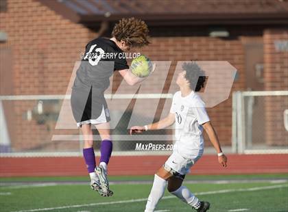 Thumbnail 1 in Lehi vs. Skyline (UHSAA 5A 2nd Round) photogallery.