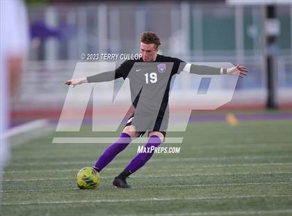 Thumbnail 3 in Lehi vs. Skyline (UHSAA 5A 2nd Round) photogallery.
