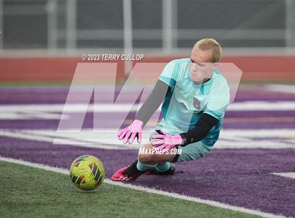 Thumbnail 2 in Lehi vs. Skyline (UHSAA 5A 2nd Round) photogallery.