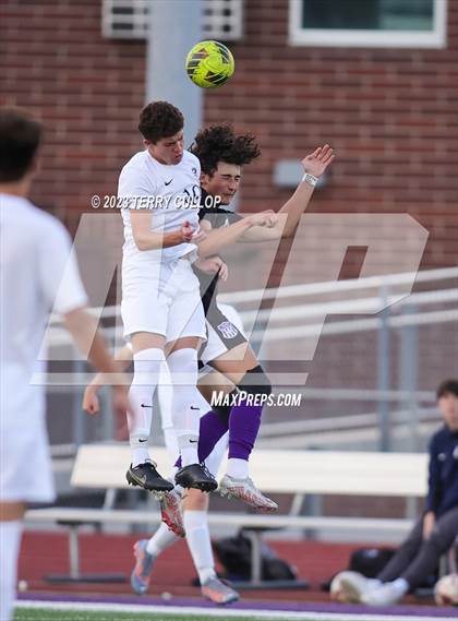 Thumbnail 1 in Lehi vs. Skyline (UHSAA 5A 2nd Round) photogallery.