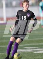 Photo from the gallery "Lehi vs. Skyline (UHSAA 5A 2nd Round)"