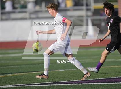 Thumbnail 2 in Lehi vs. Skyline (UHSAA 5A 2nd Round) photogallery.
