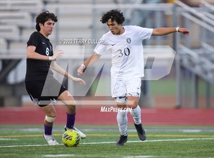 Thumbnail 1 in Lehi vs. Skyline (UHSAA 5A 2nd Round) photogallery.