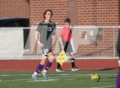 Thumbnail 1 in Lehi vs. Skyline (UHSAA 5A 2nd Round) photogallery.