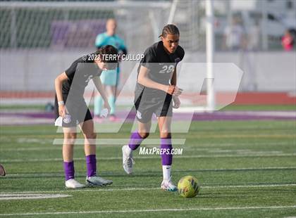 Thumbnail 3 in Lehi vs. Skyline (UHSAA 5A 2nd Round) photogallery.