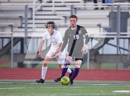 Thumbnail 2 in Lehi vs. Skyline (UHSAA 5A 2nd Round) photogallery.