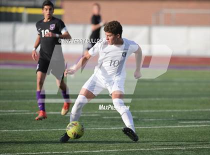 Thumbnail 2 in Lehi vs. Skyline (UHSAA 5A 2nd Round) photogallery.