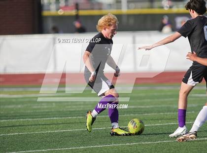 Thumbnail 3 in Lehi vs. Skyline (UHSAA 5A 2nd Round) photogallery.