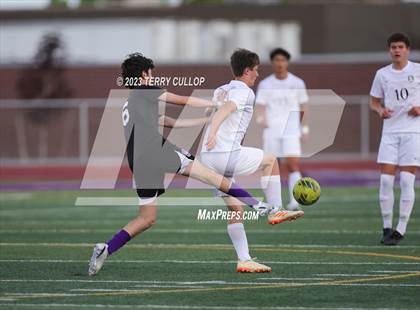 Thumbnail 1 in Lehi vs. Skyline (UHSAA 5A 2nd Round) photogallery.