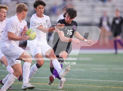 Thumbnail 3 in Lehi vs. Skyline (UHSAA 5A 2nd Round) photogallery.